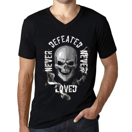 Ultrabasic Homme T-Shirt Graphique Loved