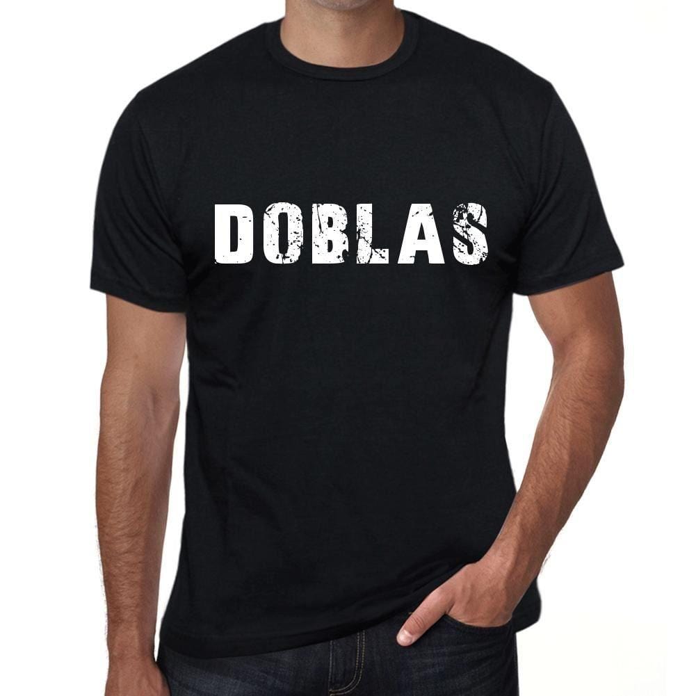 Homme Tee Vintage T Shirt doblas