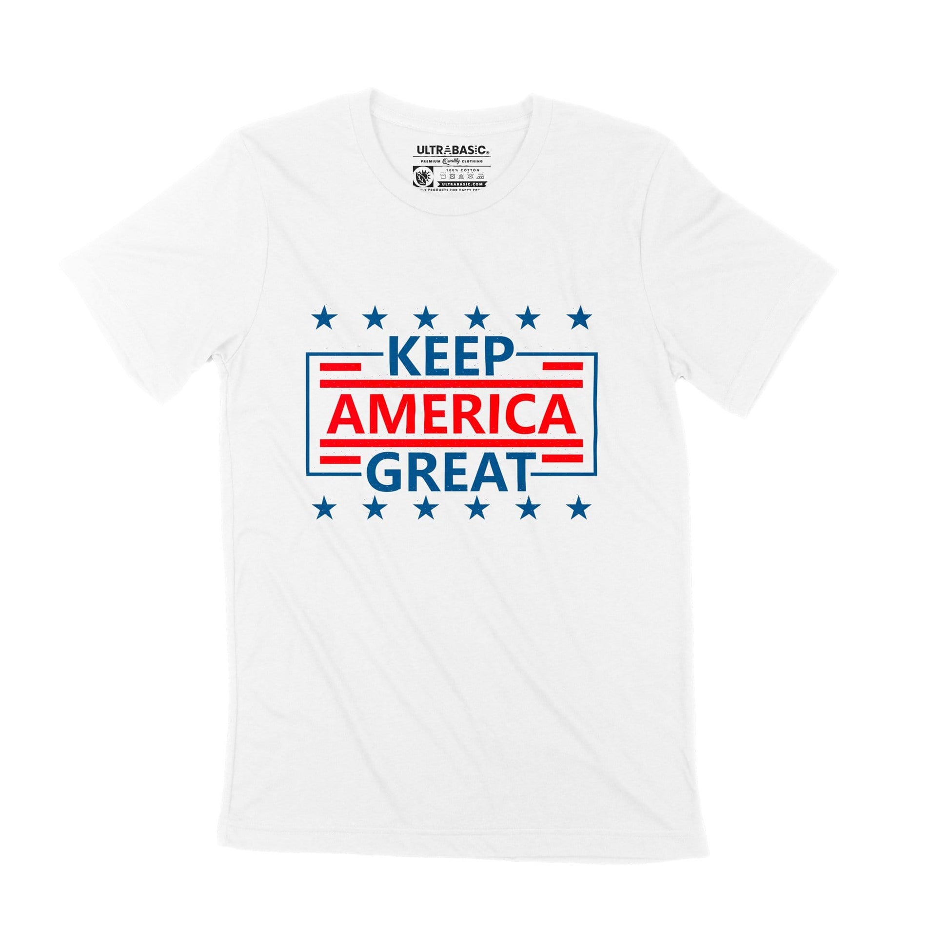 political campaign president 2020 t shirt supporter patriotic apparel republican maga tee shirt 4th fourth of july clothing presidential election usa flag teeshirt make liberals cry again tshirt patriot freedom 2nd amendment vote vetrans