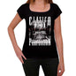 Aged To Perfection, Spanish, 1961, Black, Women's Short Sleeve Round Neck T-shirt, gift t-shirt 00358 - Ultrabasic