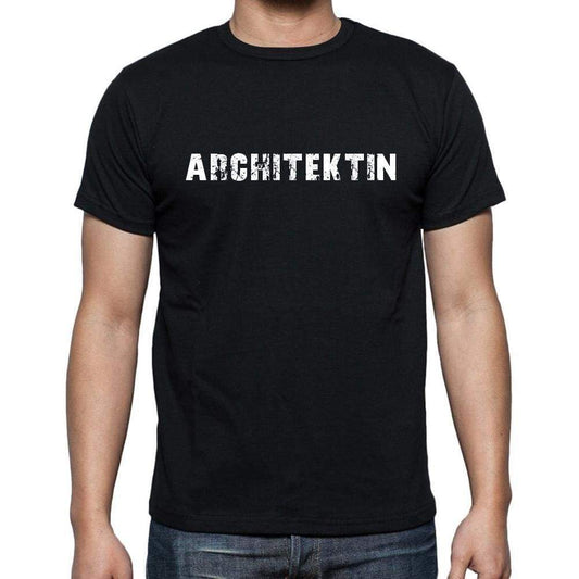 Architektin Mens Short Sleeve Round Neck T-Shirt 00022 - Casual