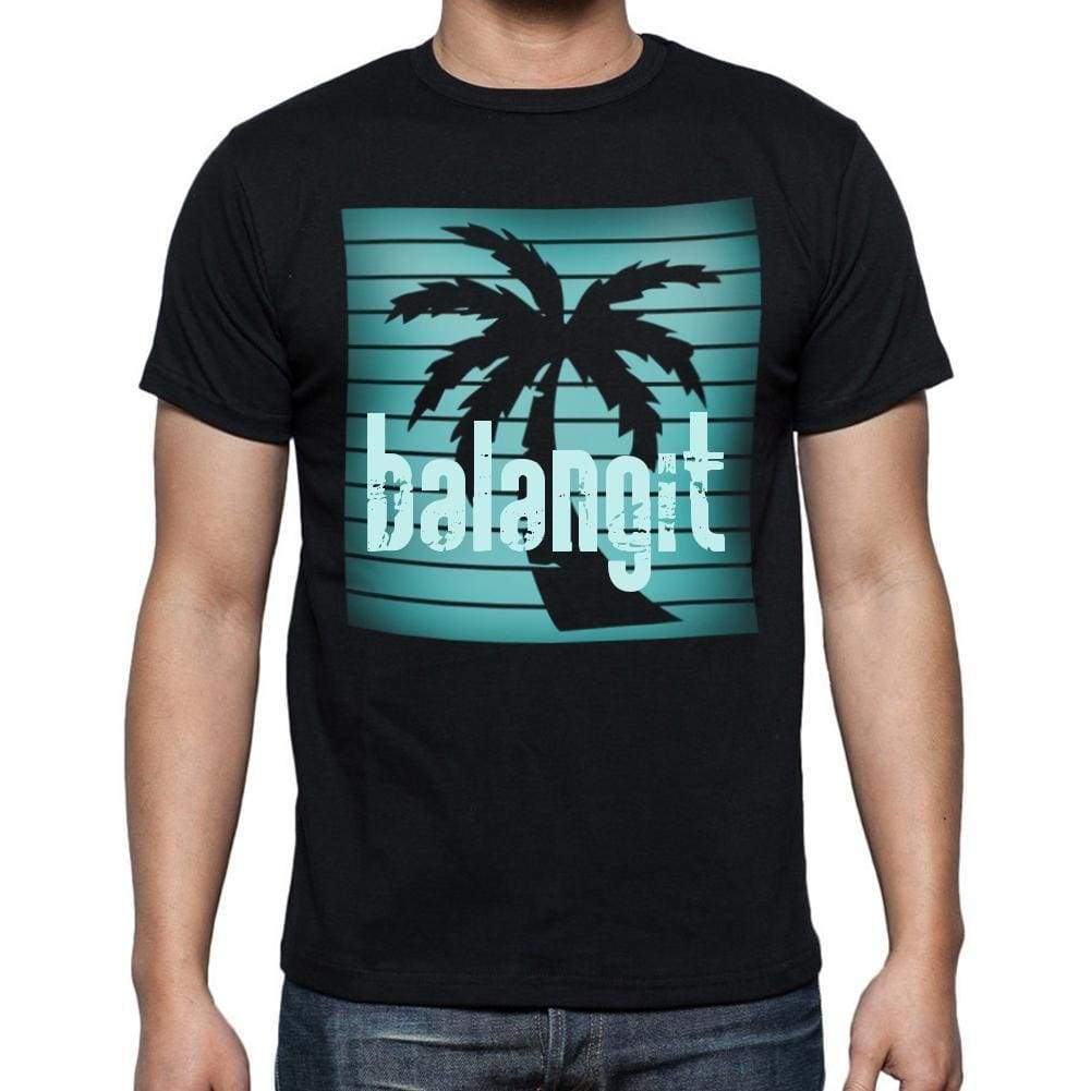 Balangit Beach Holidays In Balangit Beach T Shirts Mens Short Sleeve Round Neck T-Shirt 00028 - T-Shirt