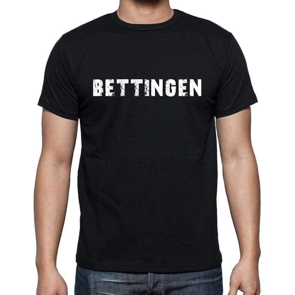 Bettingen Mens Short Sleeve Round Neck T-Shirt 00003 - Casual