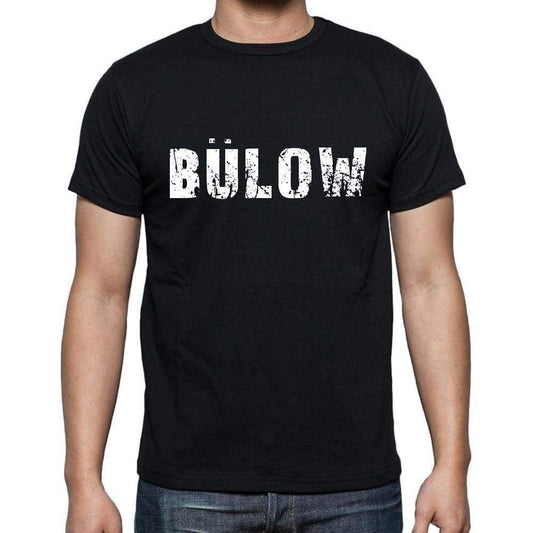 Blow Mens Short Sleeve Round Neck T-Shirt 00003 - Casual
