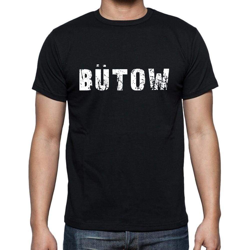 Btow Mens Short Sleeve Round Neck T-Shirt 00003 - Casual