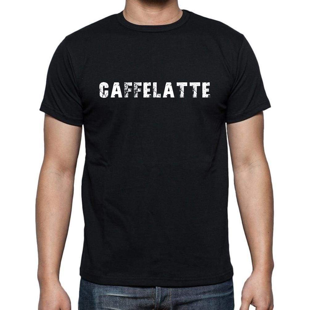 Caffelatte Mens Short Sleeve Round Neck T-Shirt 00017 - Casual