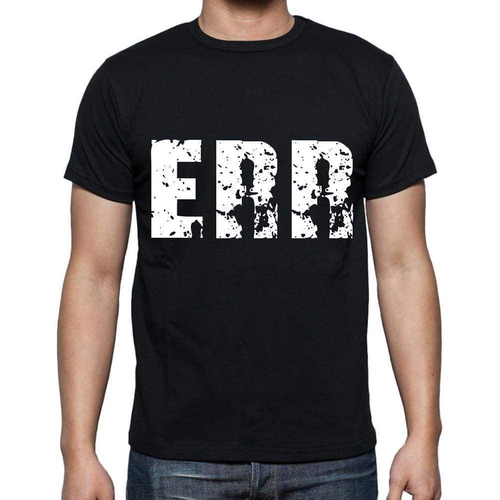 Err Men T Shirts Short Sleeve T Shirts Men Tee Shirts For Men Cotton 00019 - Casual