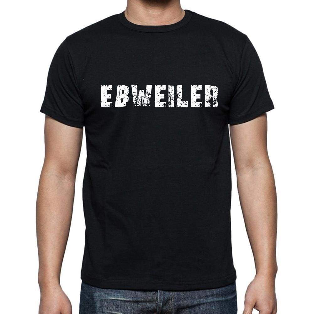 Eweiler Mens Short Sleeve Round Neck T-Shirt 00003 - Casual