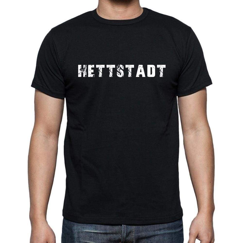 Hettstadt Mens Short Sleeve Round Neck T-Shirt 00003 - Casual