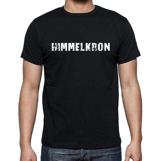 Himmelkron Mens Short Sleeve Round Neck T-Shirt 00003 - Casual