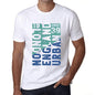 Mens Vintage Tee Shirt Graphic T Shirt London Since 39 White - White / Xs / Cotton - T-Shirt