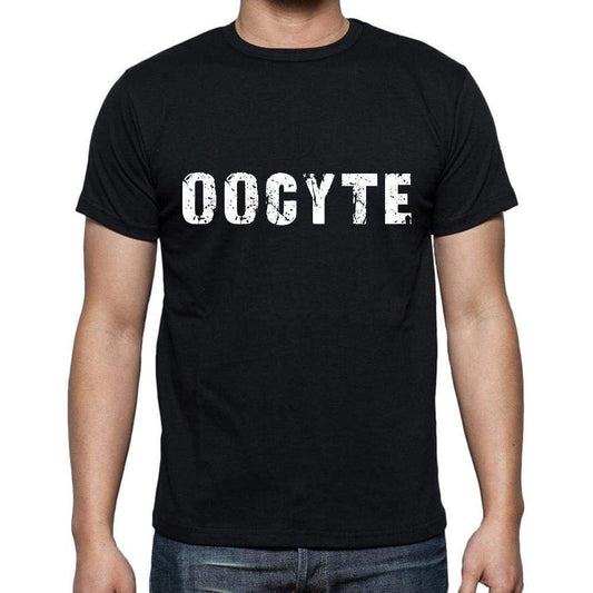 Oocyte Mens Short Sleeve Round Neck T-Shirt 00004 - Casual