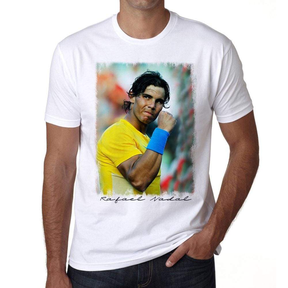 Rafael Nadal 11, T-Shirt for men,t shirt gift - Ultrabasic