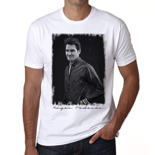Roger Federer 5, T-Shirt for men,t shirt gift - ULTRABASIC