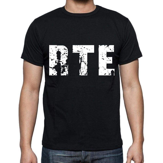 Rte Men T Shirts Short Sleeve T Shirts Men Tee Shirts For Men Cotton 00019 - Casual