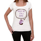 Trust Me Im A Judge Womens T Shirt White Birthday Gift 00543 - White / Xs - Casual