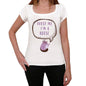 Trust Me Im A Nurse Womens T Shirt White Birthday Gift 00543 - White / Xs - Casual