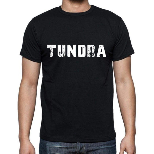 Tundra Mens Short Sleeve Round Neck T-Shirt 00004 - Casual