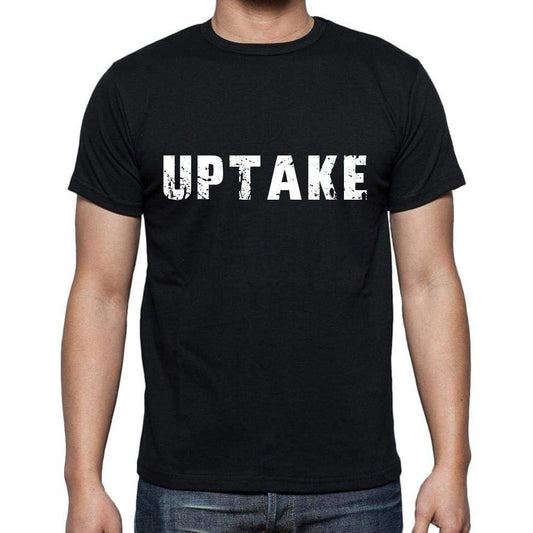 uptake ,Men's Short Sleeve Round Neck T-shirt 00004 - Ultrabasic