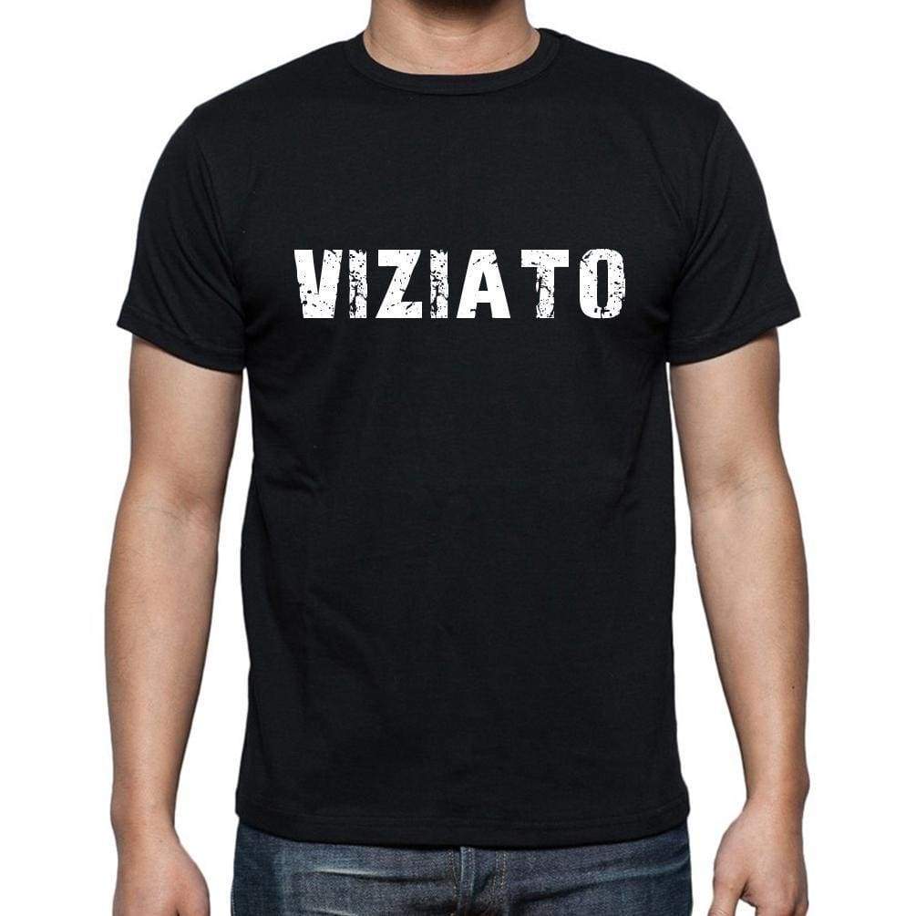 Viziato Mens Short Sleeve Round Neck T-Shirt 00017 - Casual