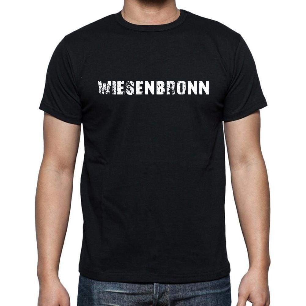 Wiesenbronn Mens Short Sleeve Round Neck T-Shirt 00022 - Casual